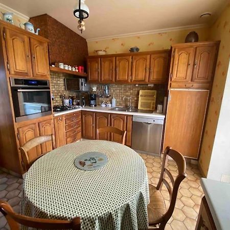 Grande Maison De Campagne Lantic Εξωτερικό φωτογραφία
